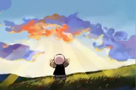 当一个人，彻底失望了图片