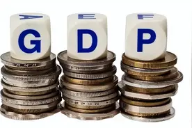 中美最大城市之间的 PK，纽约的 GDP比上海高21倍，现在怎么样？图片