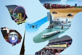 为什么是天津？图片