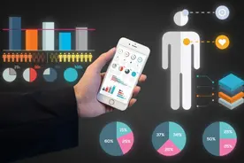 神奇的中国字：你的手机被监听！图片