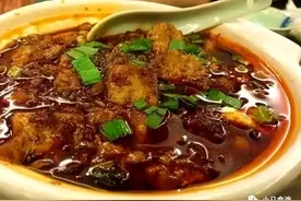 五款招牌水煮鱼做法，款款好吃，味道一绝，可以火爆一整年图片