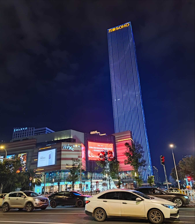 江西省南大门——赣州！未来十座超高建筑，央企保利以摩天楼引领