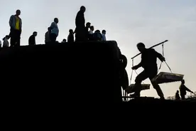 遇见北海——这座城市这片码头图片