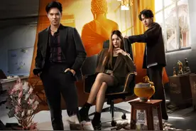 亚洲最大骗局，终于被网飞曝光了图片