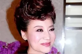 王为念抱怨，自己和小香玉离婚都要怪朱军，全是他瞎搅合图片