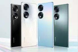 荣耀70还是OPPO Reno 8？差异很明显，选择很容易图片