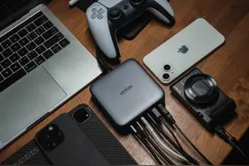 打工人实测推荐｜提升办公效率的好物图片