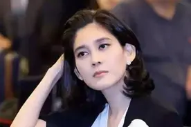 三星长公主不顾家人反对下嫁保安，离婚后却活成了众人羡慕的对象图片