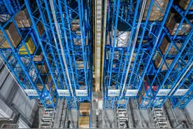 菜鸟公布双11大促保障方案：强化弹性供应链能力，推出6大权益图片