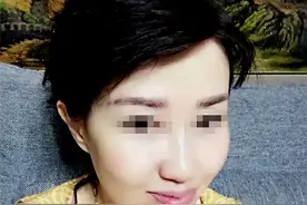 袁久红“潜伏”未成而突“红”？不雅私密看常艳，权色交易藏真相图片