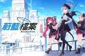 赛马娘、ba、姜饼人、冒险岛、七大罪等进口游戏加入战场图片