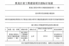 全国都在拆方舱医院，佳木斯还在建？官方回复让人傻眼！图片