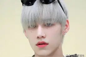 BKPP携家人海外演出，粉丝热情送机，喜提中泰两国热搜图片