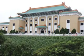 抓住时机，战机穿越台湾岛图片