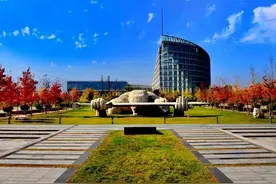 西工大“秋招”硬核，军工科研单位一字排开，网友：未来可期图片