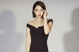 吴映洁美照：鬼马精灵的鬼鬼图片