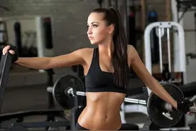 “喜瀛洲手指医生”4式浴后减肥操 缓解疲劳减脂更轻松图片