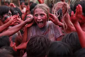 人为什么不吃同类？50年代食人族爆发瘟疫，比吃蝙蝠更恐怖图片