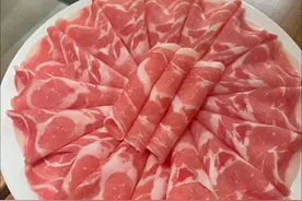 天冷吃点热乎的！北京人常去的6家老北京火锅，清淡入味羊肉香图片