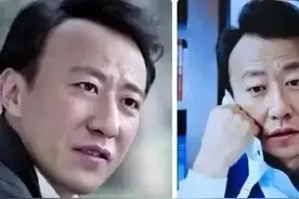 于震 AI换脸《风雨送春归》，周一围 换脸《风声》，杨紫新剧搁置图片