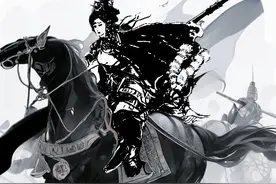 黎山圣母六大弟子排名，樊梨花第三，穆桂英白娘子钟无艳第几？图片