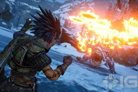 IGN 独家 |《小缇娜的奇幻之地》的角色创建系统充满惊喜图片