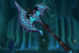 魔兽WLK：ICC橙斧价格分析，简单算一笔账，平民玩家也有机会拿到图片