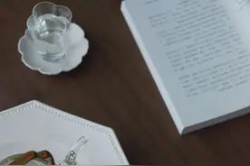 书卷气，是一个人最好的气质图片