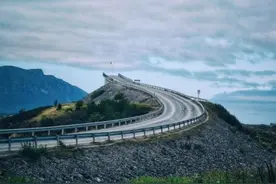 2035年大家开车去台北！全国公路网规划出炉，暗示祖国统一时间表图片