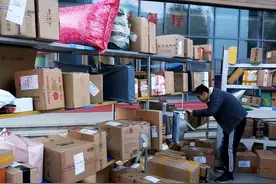 考核收紧补贴消失，快递网点迎来淘汰赛最关键一年？图片