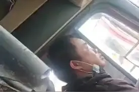 浙江出发，连夜代驾870公里不收钱！一张对话截图火了图片