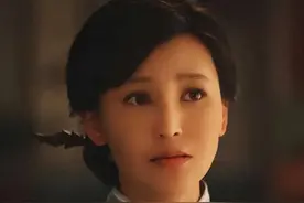 岳丽娜：实力派演员，和丈夫被称为娱乐圈“模范夫妻”图片