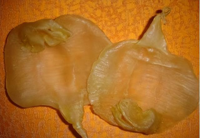 花胶是哪种鱼的鱼肚 2026年三种人不宜吃鱼胶