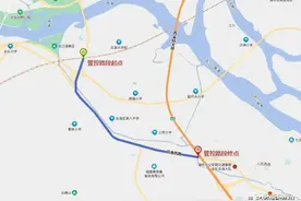 绕行！漳州这个路段交通管制2年图片