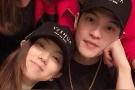 邓紫棋：跟林宥嘉相恋4年被分手，今现男友高调乘私人飞机秀恩爱图片