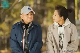 网曝王珂败光刘涛所有积蓄，两人离婚传闻频出，已起诉造谣者图片