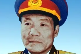 1966年人民大会堂发生枪击案，凶手为开国上将之子图片