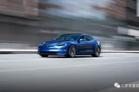 Tesla Model S Plaid的白车身结构与传统白车身有哪些差异？图片