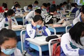 到了高三才明白，真正决定高考的，并非智商，而是这方面的差距图片