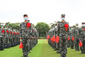 给退伍军人的10个建议图片