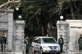 美国利用上海疫情搞事，升级强制撤离措施，结果自己人成了牺牲品图片