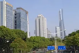 或许你不信，深圳的历史很悠久图片