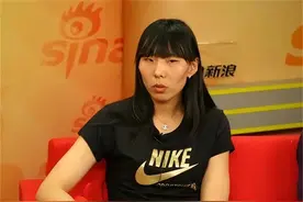 还记得中国女篮苗立杰吗？图片