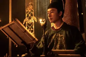 由“昏君”变“明君”，唐代宗重用此人，如何为大唐续命150年？图片