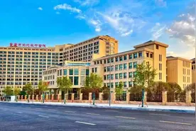 升格！渝北区中医院成功晋级国家三级中医医院图片