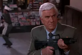 盘点十三部世界知名的经典喜剧电影，每一部都让人爆笑不断图片