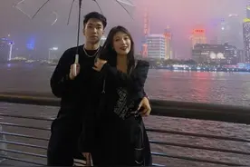 我是韩国人，曾经和朋友很看不起中国，可来过之后，对此深感惭愧图片