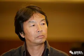 刘震云：在北大中文系百年庆典上的讲话图片