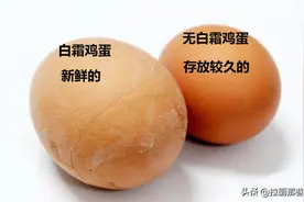 内行人买鸡蛋，不只看价格，认准这3点，鸡蛋不要钱也不能买图片