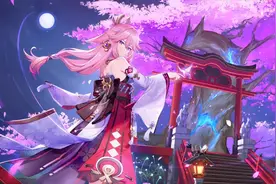 原神：送给所有萌新的开局攻略图片